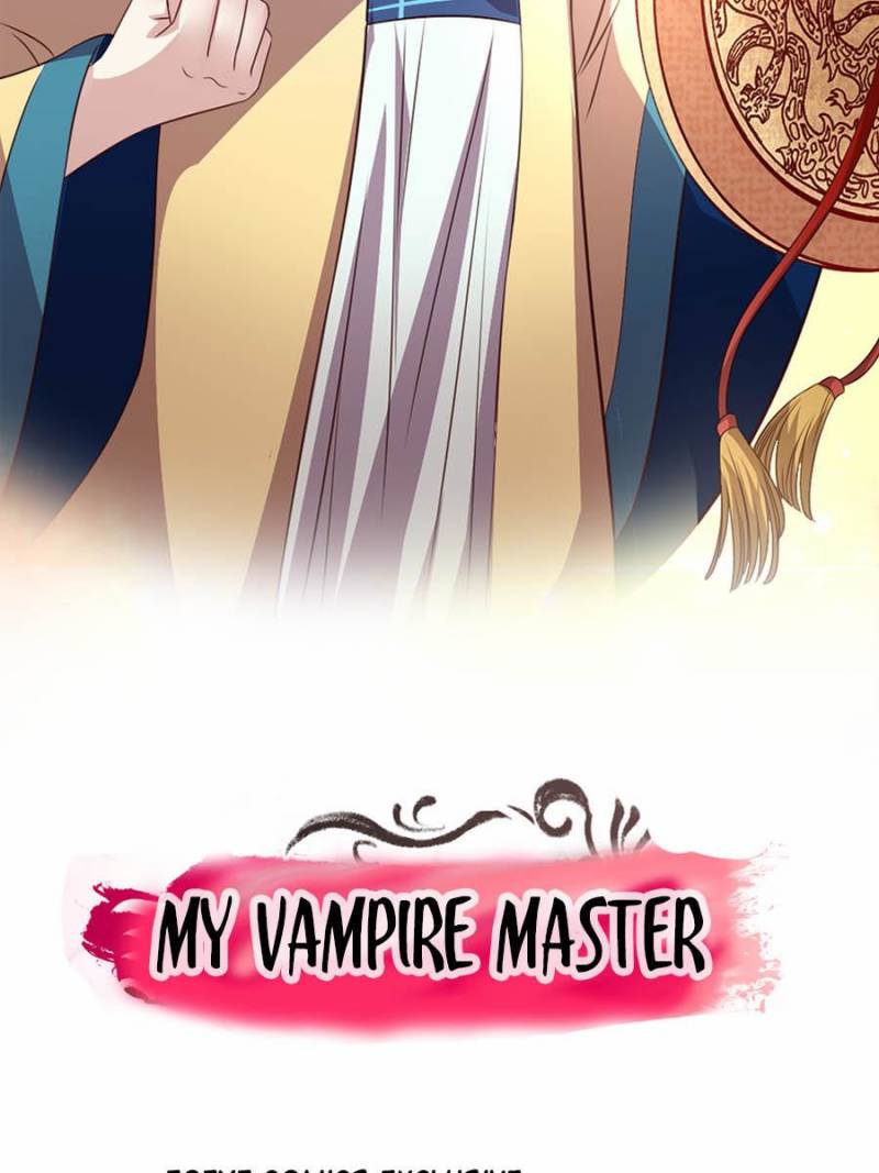 My Vampire Master Chapter 74 2